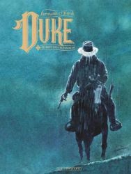 Afbeeldingen van Duke #3 - Ik ben een schaduw - Tweedehands