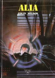 Afbeeldingen van Schaduw van de zon #3 - Alia