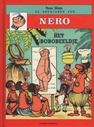 Afbeeldingen van Nero #1 - Bobobeeldje