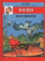 Afbeeldingen van Nero #4 - Aboe- markoeb