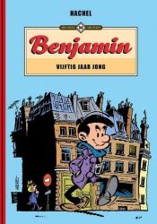 Afbeeldingen van Arcadia archief #50 - Benjamin - vijftig jaar jong (ARCADIA, harde kaft)