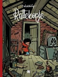 Afbeeldingen van Rattekopje - Ratttekopje integraal