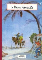 Afbeeldingen van Le miroir enchante - Tweedehands