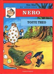 Afbeeldingen van Nero #15 - Toffe theo