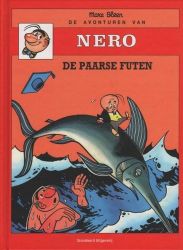 Afbeeldingen van Nero #6 - Paarse futen