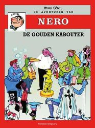 Afbeeldingen van Nero #12 - Gouden kabouter