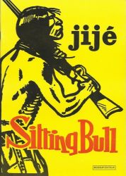 Afbeeldingen van Sitting bull (fra) - Sitting bull