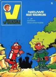 Afbeeldingen van Ons volkske #14 - Ons volkske reuze-verzameling 14 - Tweedehands