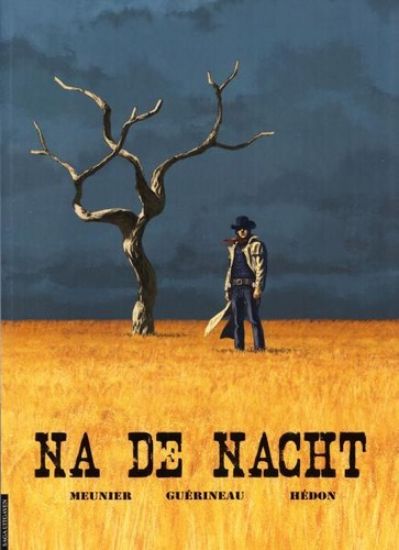 Afbeelding van Na de nacht (SAGA, zachte kaft)