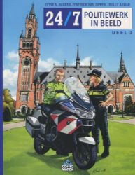 Afbeeldingen van 24/7 #3 - Politiewerk in beeld