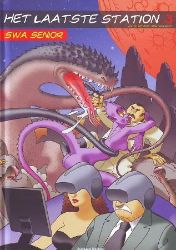 Afbeeldingen van Laatste station #3 - Swa senior