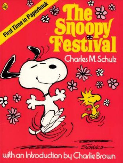 Afbeelding van Snoopy - The snoopy festival - Tweedehands (BCA, harde kaft)