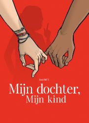 Afbeeldingen van Mijn dochter mjn kind - Mijn dochter , mijn kind