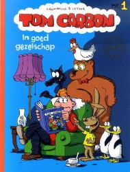 Afbeeldingen van Tom carbon #1 - In goed gezelschap