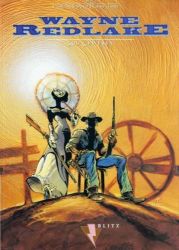 Afbeeldingen van Collectie metro #24 - Wayne redlake 500 geweren