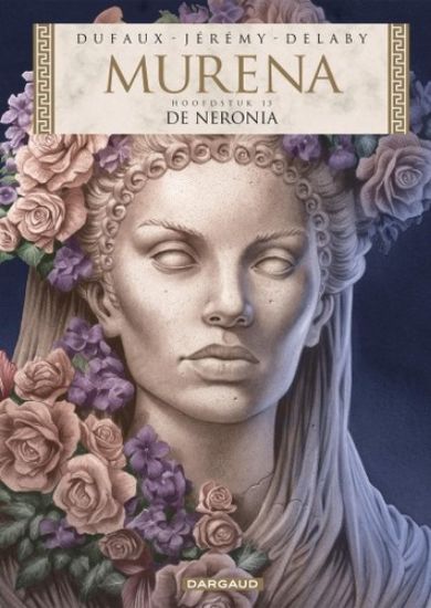 Afbeelding van Murena #13 - Neronia - Tweedehands (DARGAUD, zachte kaft)