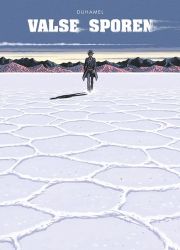 Afbeeldingen van Valse sporen