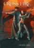 Afbeelding van Cross fire pakket 1-4 (SAGA, zachte kaft)