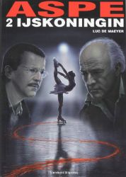 Afbeeldingen van Aspe #2 - Ijskoningin - Tweedehands