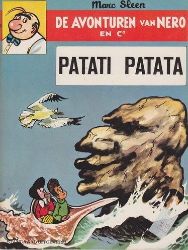 Afbeeldingen van Nero #31 - Patati patata - Tweedehands