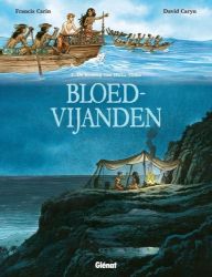 Afbeeldingen van Bloedvijanden #2 - Koning van huka-huka - Tweedehands