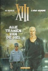 Afbeeldingen van 13 #3 - Alle tranen van de hel