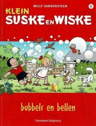 Afbeeldingen van Klein suske en wiske #6 - Bubbels bellen