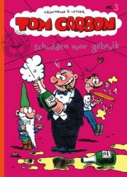 Afbeeldingen van Tom carbon #3 - Schudden voor gebruik - Tweedehands