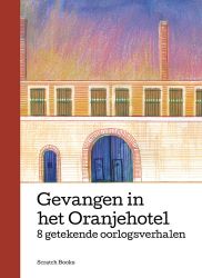 Afbeeldingen van Gevangen in het oranjehotel