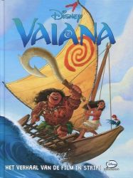 Afbeeldingen van Walt disney - Vaiana