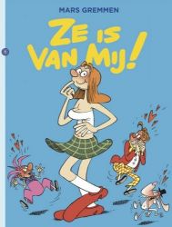 Afbeeldingen van Ze is van mij #1