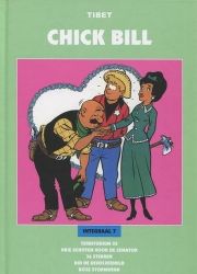 Afbeeldingen van Chick bill #7 - Chick bill integraal 7