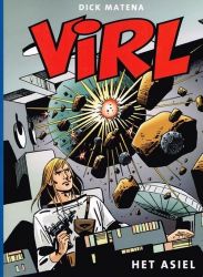 Afbeeldingen van Virl #4 - Asiel