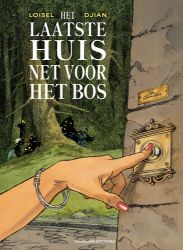 Afbeeldingen van Laatste huis net voor het bos #1