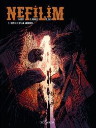 Afbeeldingen van Nefilim #3 - Bloed van anderen