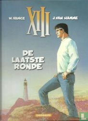 Afbeeldingen van 13 #18 - Laatste ronde - Tweedehands