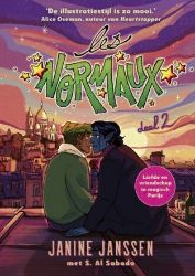 Afbeeldingen van Les normaux #2