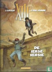 Afbeeldingen van 13 #17 - Ierse versie