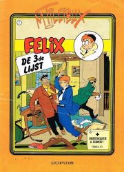 Afbeeldingen van Felix #7 - 3de lijst