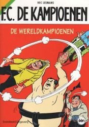 Afbeeldingen van Fc kampioenen - Wereldkampioenen (gazet van antwerpen) - Tweedehands