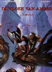 Afbeeldingen van Vloek van amber #1 - Amojar