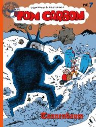 Afbeeldingen van Tom carbon #7 - Tannenbaum - Tweedehands