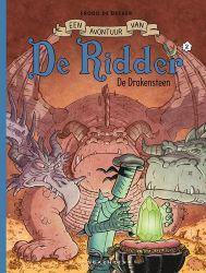 Afbeeldingen van De ridder #2 - Drakensteen
