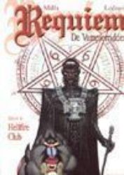 Afbeeldingen van Requiem de vampierridder #6 - Hellfire club