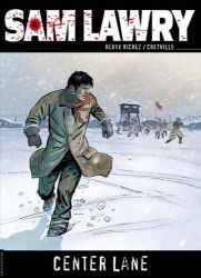 Afbeeldingen van Sam lawry #6 - Center lane