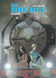 Afbeeldingen van De rafale pakket 1-3