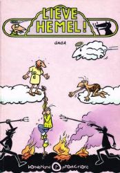 Afbeeldingen van Lieve hemel