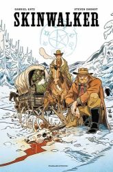 Afbeeldingen van Skinwalker