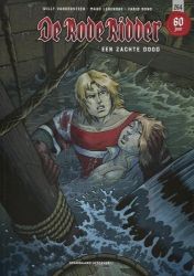 Afbeeldingen van Rode ridder #264 - Zachte dood - Tweedehands