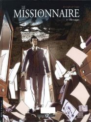 Afbeeldingen van Missionaris #1 - Boodschappen - Tweedehands